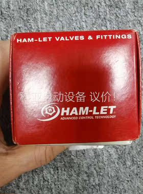 HAM-LET 110H SS 1-1/2 X 1-1/4,(议价)