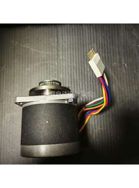 MOTIONKING 步进电机23H2B5810-01（议价）