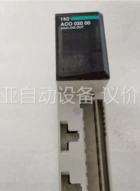 拆机施耐德140ddo35300 1个(议价)