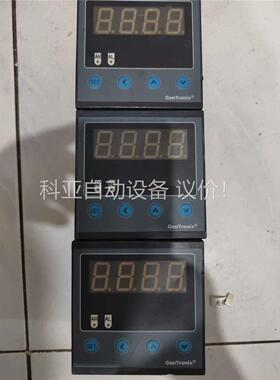 CONTRONIX昆仑天辰温控器数显表(议价)