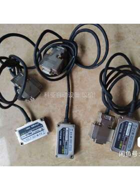 Mitutoyo 三丰 ST788A 光栅尺读数头 ，图（议价）