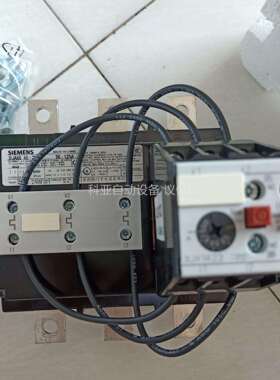 带原包装 热过载继电器 3UA66 40-2K，80-（议价）