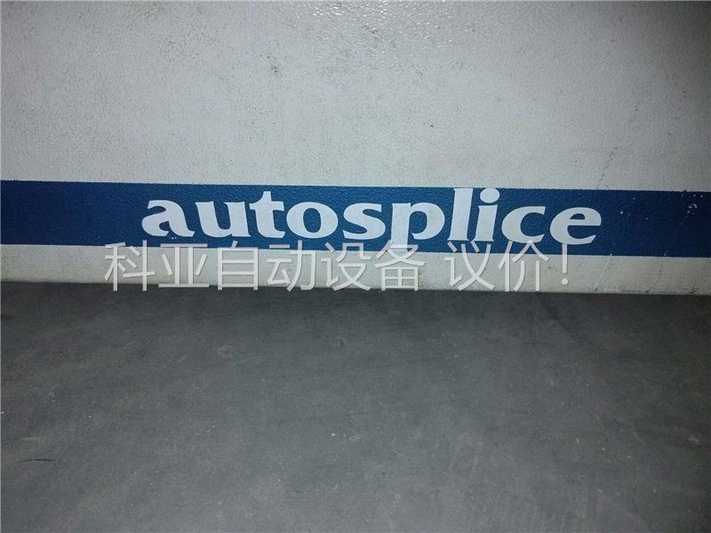 autosplice 欧多诗贝 ecnc212(议价)