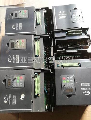 康沃变频器 CVF-P3 11KW(议价)