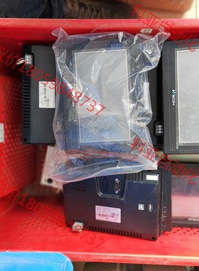 维控触摸屏，型号LEVT-710T，仓库有15台左右，质量包