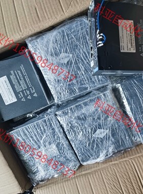 汇川620N 400W套装EtherCAT总线IS620NS