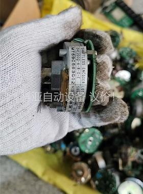 三菱编码器 SBRN-20-6MDS9... SBRN-20(议价)