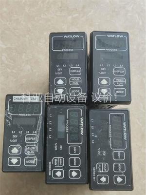 WATLOW/瓦特隆温控器989A-10FC-CAGR/(议价)