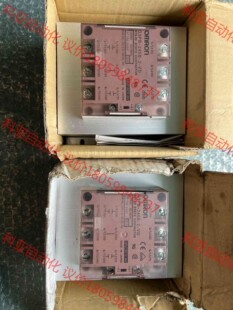 固态继电器 omorn欧姆龙