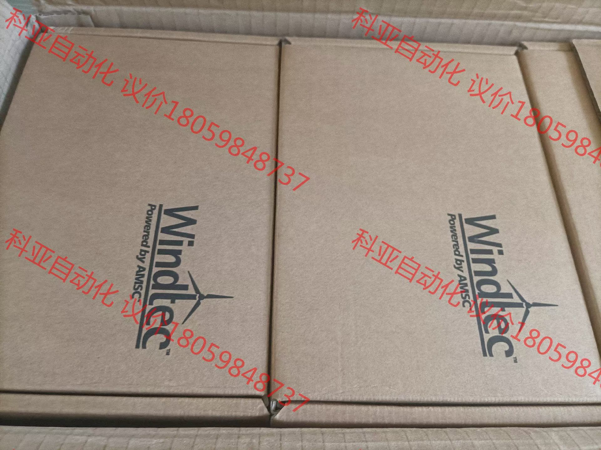 超导Crowbar WTCBA200A 全新