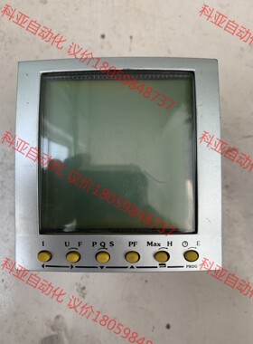 全新YADA仪表YD2200 YD2200 智能电力测控仪