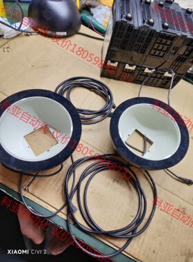 CA-DDW15   基恩士视觉光源，带CA-D2两米加长线