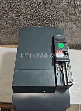 变频器ATV320D11N4B变频器11kw（议价）