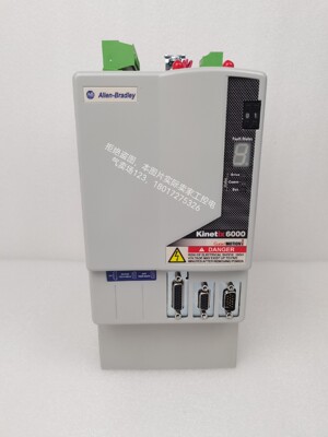 AB罗克韦尔驱动器2094-BC01-M01-S，2094-