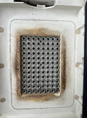 Bio rad伯乐SmartSpec plus核酸蛋白测定器