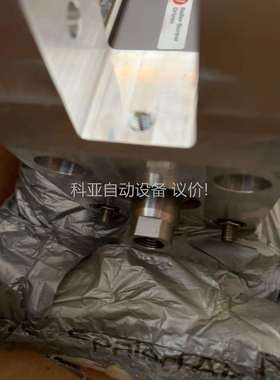 美国EXLAR推力电缸GSX40-1002-MMB-BB5-（议价）