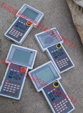 TENSUN,TEACHINGPENDANT运动操作，手操盒