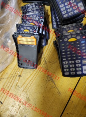 全新讯宝MC9090MC9190MC92N0按键模组53键键