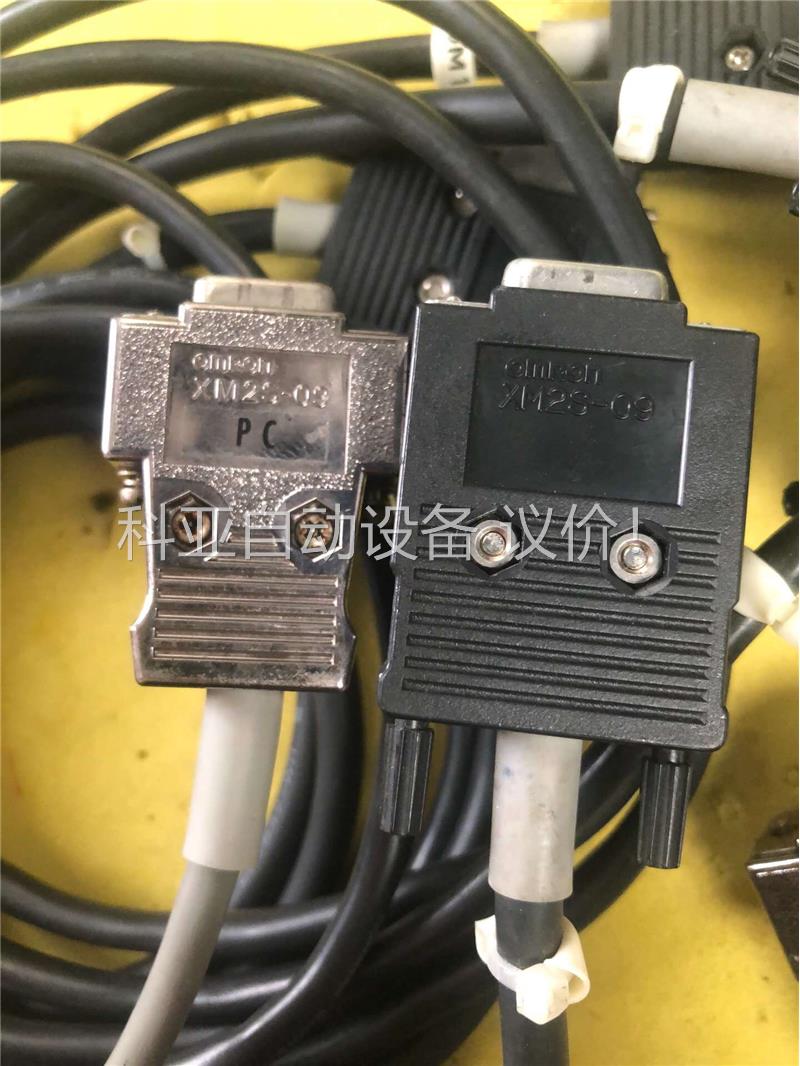 欧姆龙omron XM2S-09线缆(议价)
