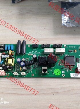 Thermo 培养箱电路板50107629