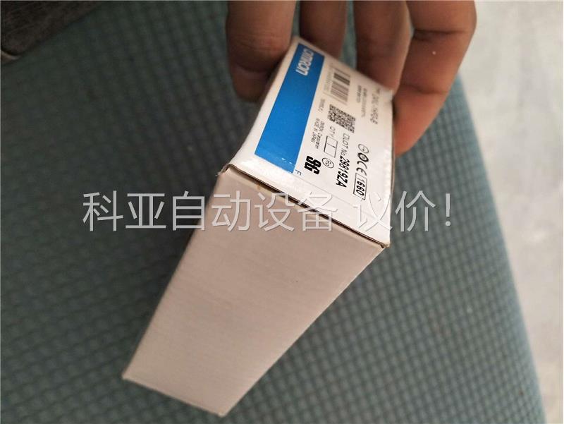 欧姆龙安全门开关D4NL-1AFG-B(议价)