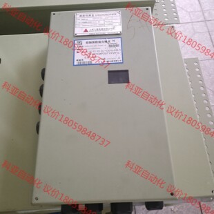 电梯配件三菱K型扶梯检测盒J631720B000G01G02