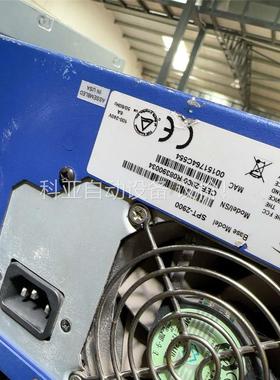 思博伦Spirent Avalanche SPT-2900测(议价)