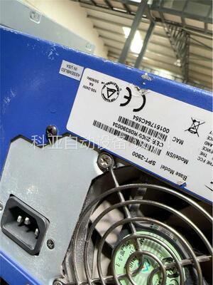 思博伦Spirent Avalanche SPT-2900测(议价)