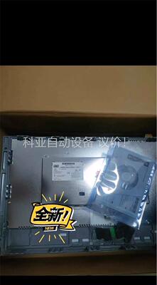 6AV6643-0DD01-1AX1t工程余货 成色好，包(议价)