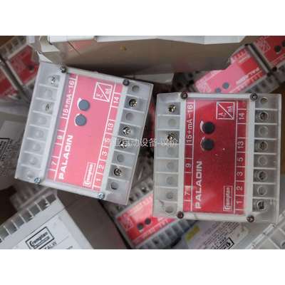 英国Crompton/克朗普顿 253-TALW 电流变送器（议价）