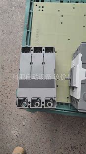 LS拆机塑壳断路器ABS 103c -100A(议价)