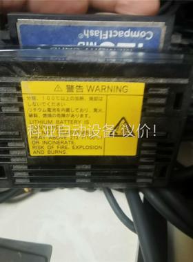 欧姆龙 ZG2-DSU11 拆机二手9成新。(议价)