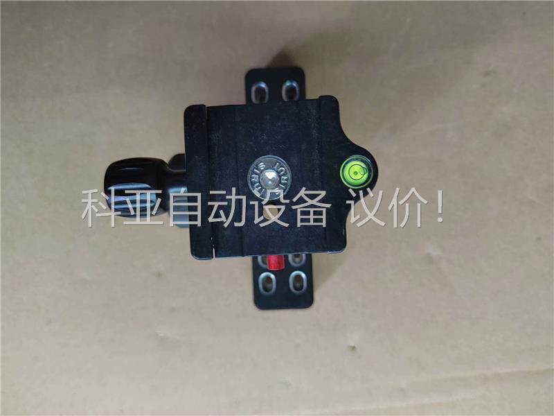 sirui思锐L-10 二手单轴俯仰云台单反相机微距 三脚架(议价)
