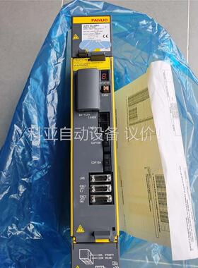 A06B-6127-H202 原装 驱动器fanuc伺服(议价)