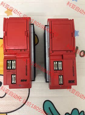 SEW变频器 MDX60A0055-5A3-4-00 MDX