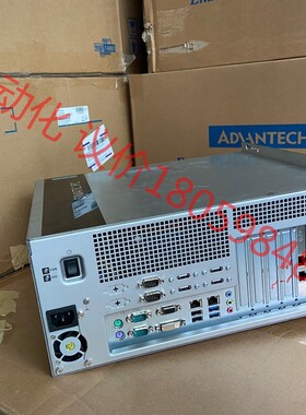 西门子工控机 SIMATIC IPC3000 SMART 挂