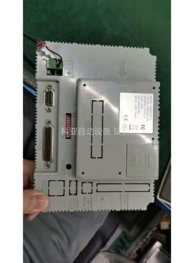 海泰客触摸屏PWS6600C-S，实图拍，功能正常，550（议价）