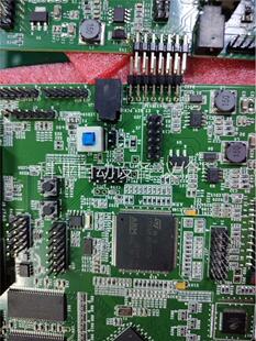 打包五十张STM32F207ZGT6开发板 议价 信号开发基板