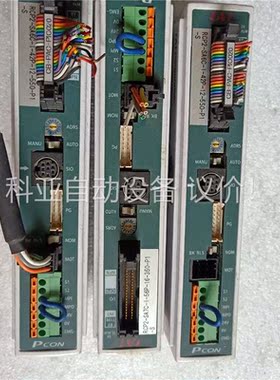 3个拆机件，RCP2-SA6C-I-42P-12-550-P(议价)