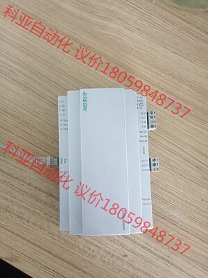 REGIN品牌c80-s输入扩展模块  1个