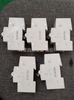ABB小型自动重合闸断路器SH201-C50NA ARVP（议价）