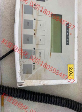 ALCATEL ANNECY 110942 V2.0C 成色