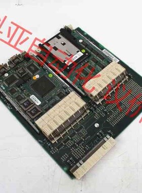 ABB 小板卡 3BSE002540R1 MB510 二手