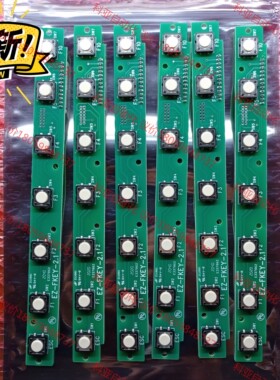 全新SYNTEC台湾新代系统按键F1-F5，200； F1-