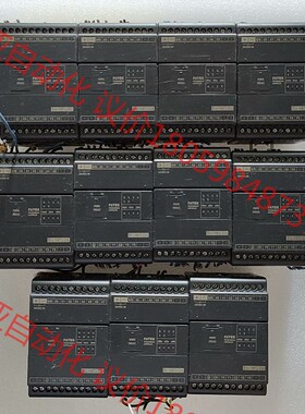 FATEK台湾永宏 PLCB1Z-10MT2-D24功能完好