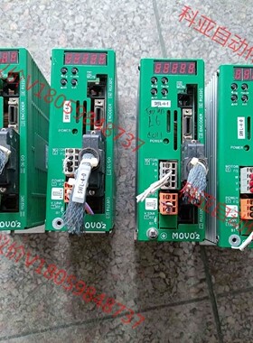 原装拆机 MOVO2 驱动器 SVFM4-H3-DSP  S