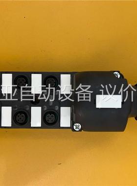 穆尔murr模块27769，成色好，功能包好，见片(议价)