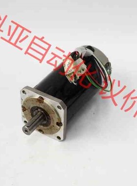 MC801NS302KNN26 二手SANKYO伺服电机 拆