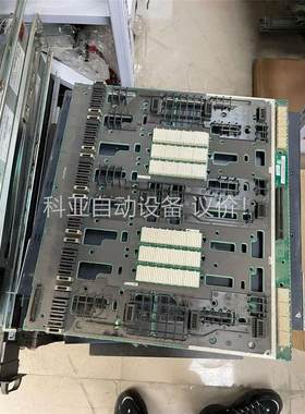Dell/戴尔 M1000E 机柜背板电源背板风扇板 KN1(议价)