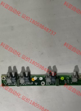 ABB ASC600变频通信板